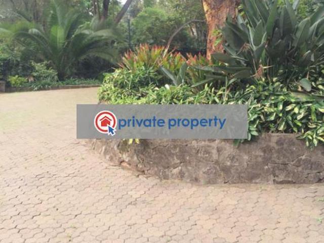 House for sale in Muthaiga
