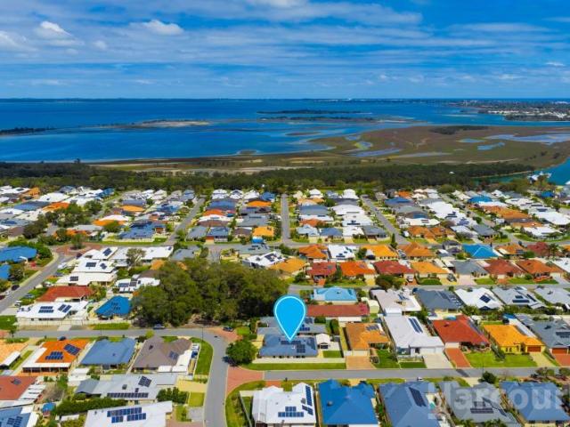 House for sale in Dudley Park, City of Mandurah