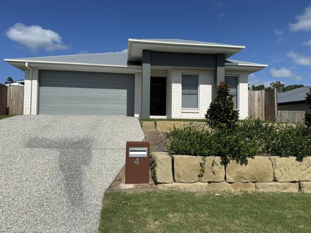 House for rent in Dugandan, Queensland