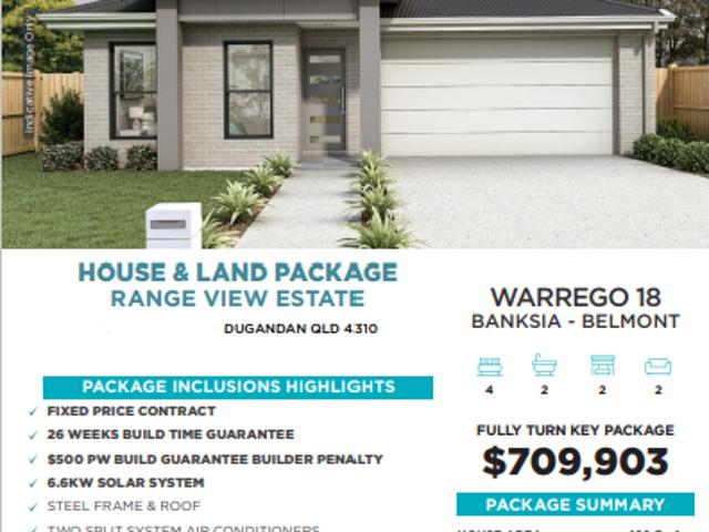 House for sale in Dugandan, Queensland