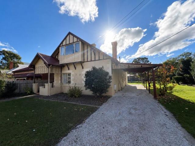 House for rent in Horseshoe Creek, South Australia