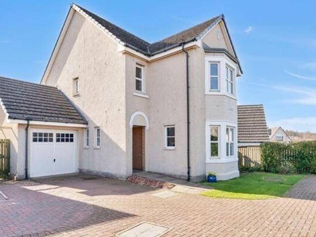 House for sale in Dunbar, Scotland