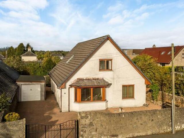 House for sale in Birkhill, Scotland