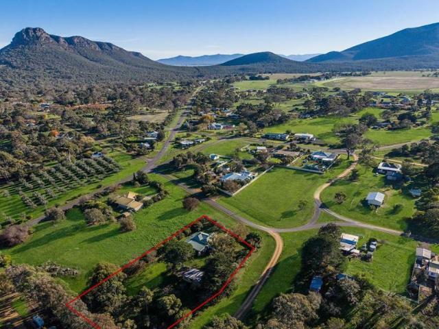 House for sale in Dunkeld, Shire of Southern Grampians