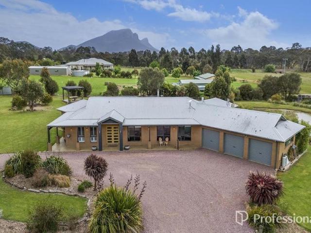 House for sale in Dunkeld, Shire of Southern Grampians