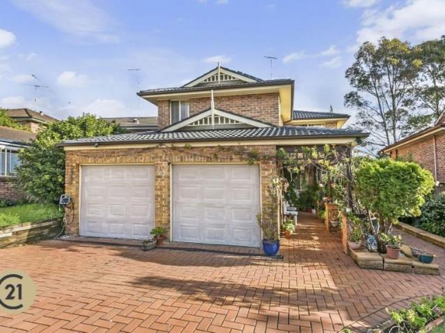 House for sale in Dural, New South Wales