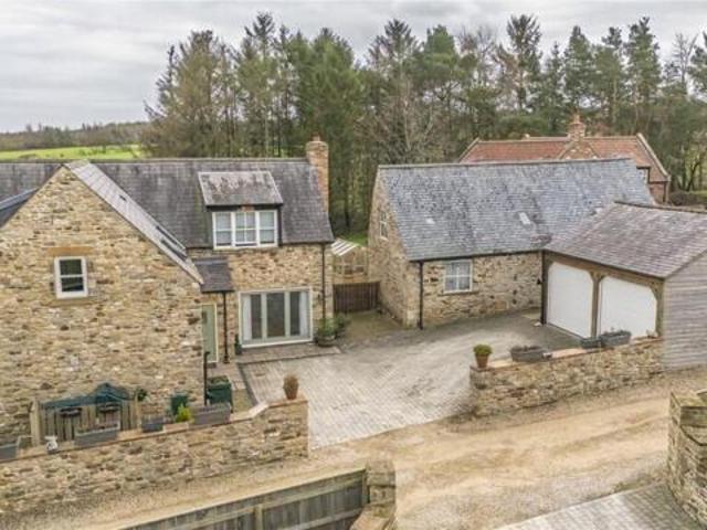 House for sale in Bearpark
