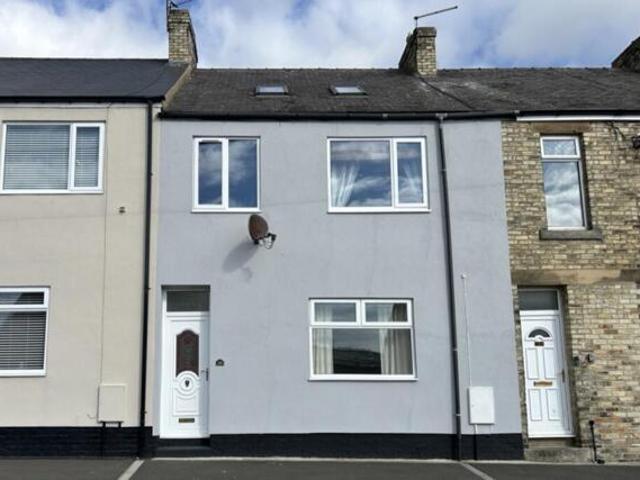 House for sale in Ushaw Moor, Isle Of Man