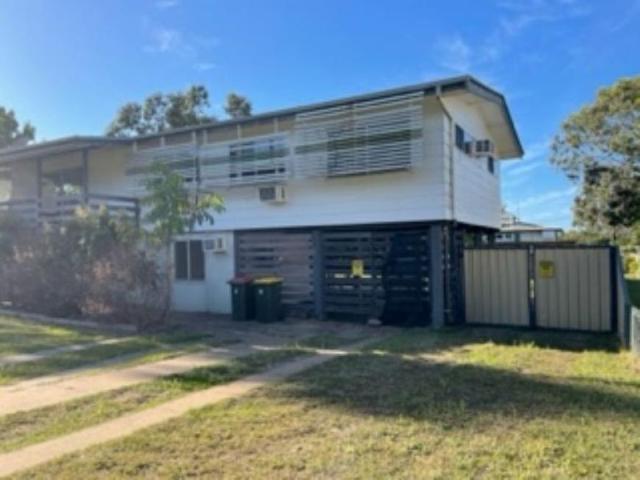 House for rent in Dysart, Queensland