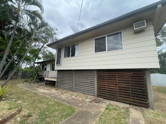 House for rent in Dysart, Queensland