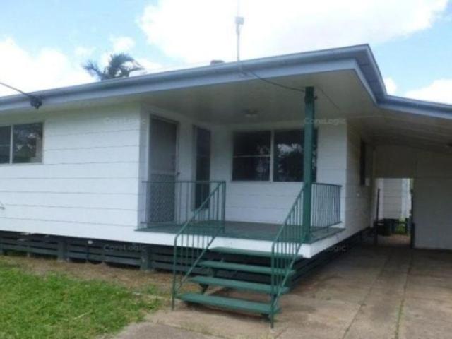 House for rent in Dysart, Queensland