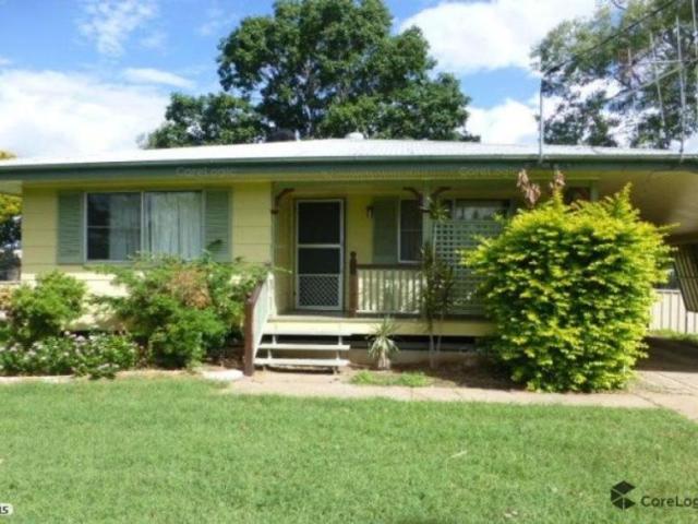 House for rent in Dysart, Queensland