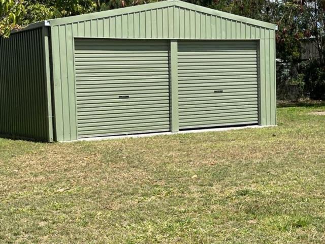 House for rent in Dysart, Queensland