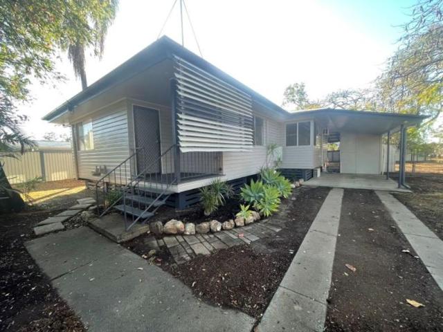 House for sale in Dysart, Isaac Regional