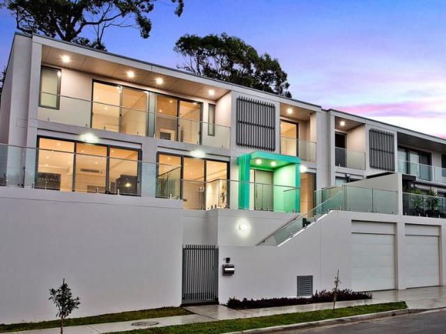 House for rent in Earlwood, New South Wales