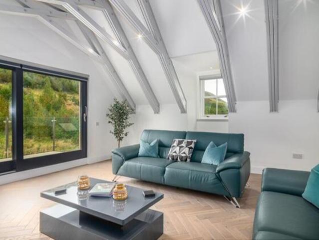 House for sale in Scotland