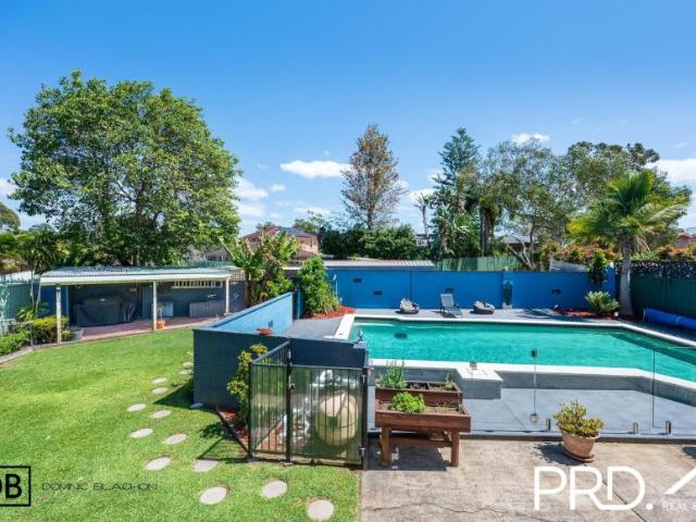 House for sale in East Hills, Sydney