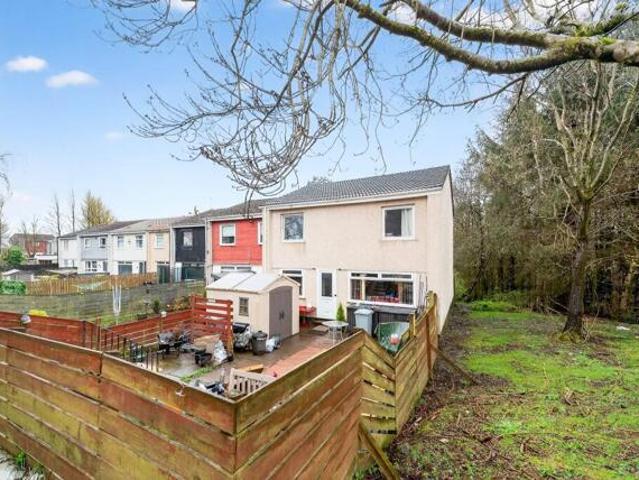 House for sale in Crosshouse, Barassie