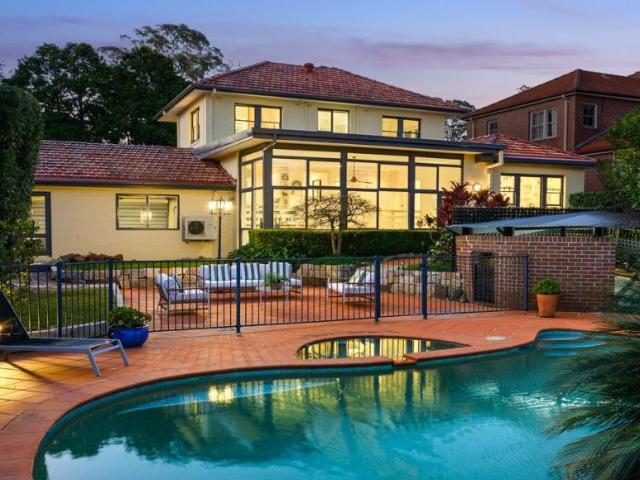 House for sale in Lindfield, Ku-ring-gai Council