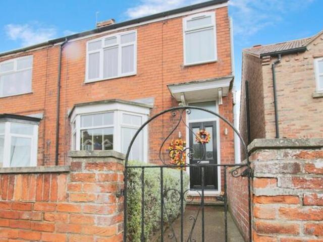 House for sale in Keyingham, East Riding Of Yorkshire