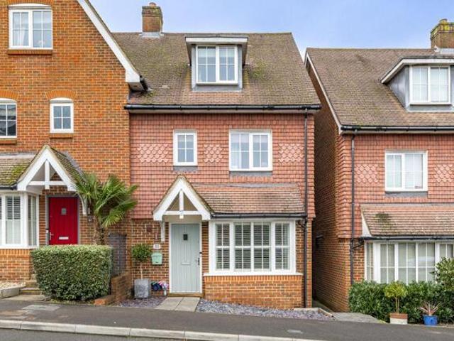 House for sale in Uckfield, Cross In Hand