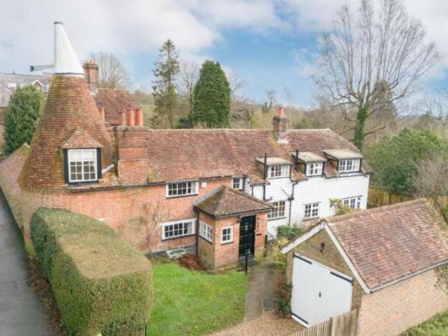 House for sale in Cross In Hand, East Sussex
