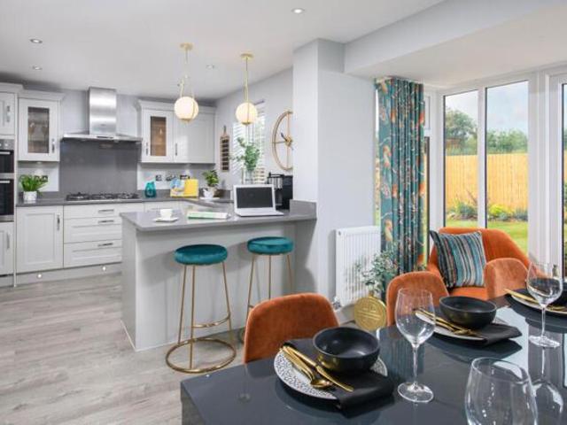 House for sale in Cross In Hand, East Sussex
