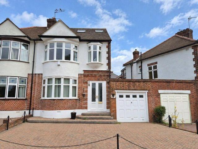 House for sale in London Borough of Barnet, Greater London