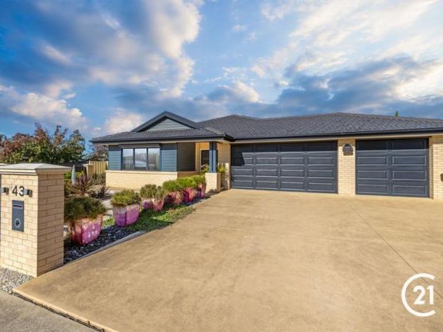 House for sale in Thyra, Victoria