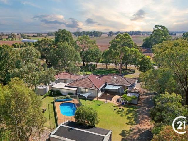 House for sale in Thyra, Victoria