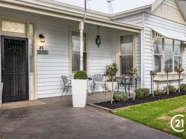 House for sale in Thyra, Victoria