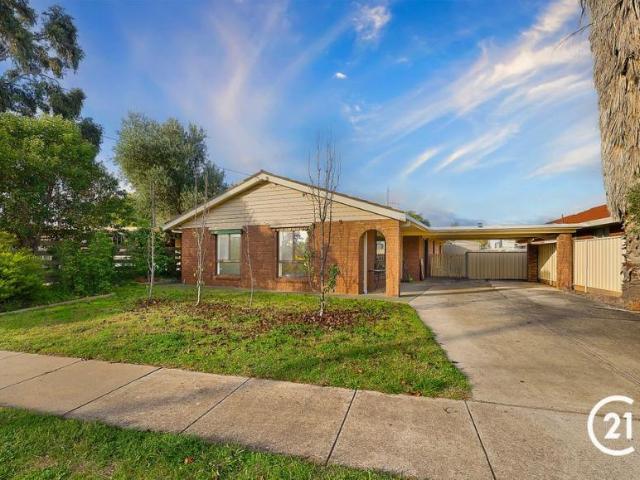 House for rent in Thyra, Victoria