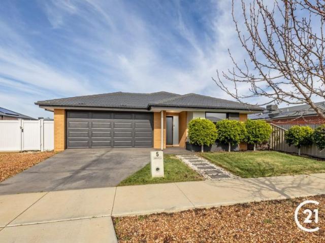 House for sale in Thyra, Victoria