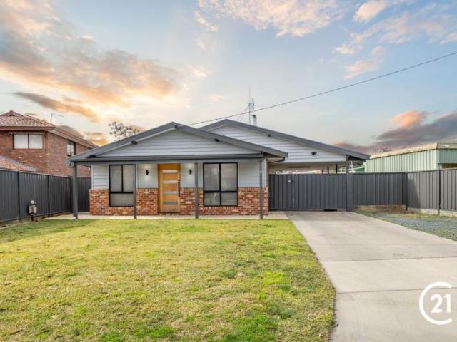 House for sale in Thyra, Victoria