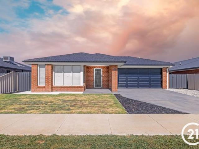 House for rent in Thyra, Victoria