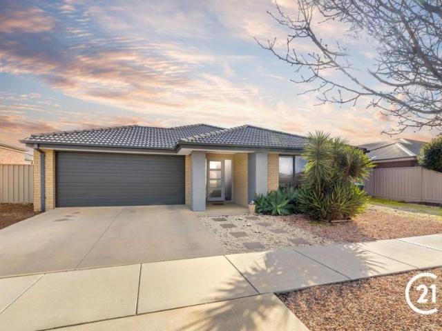 House for sale in Thyra, Victoria