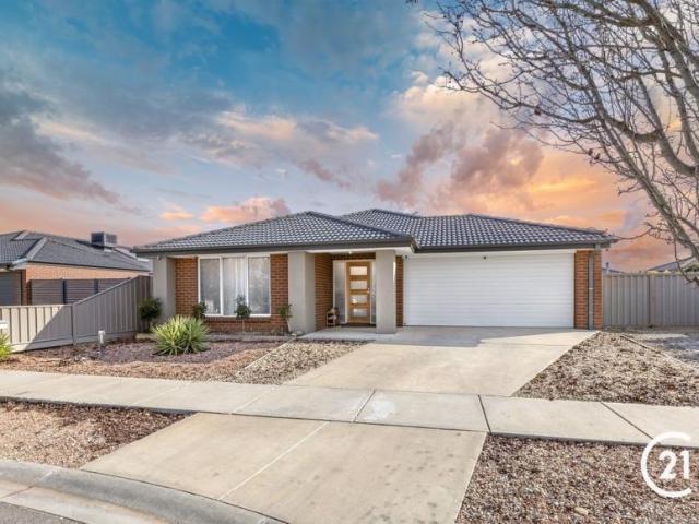 House for sale in Thyra, Victoria