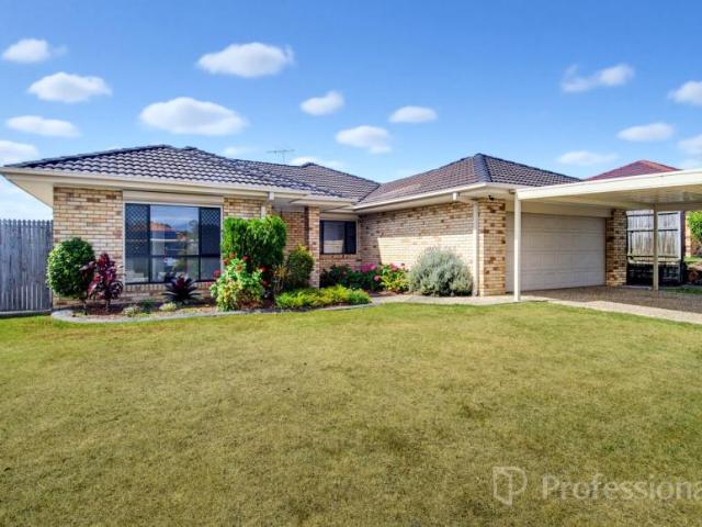 House for rent in Edens Landing, Greater Brisbane