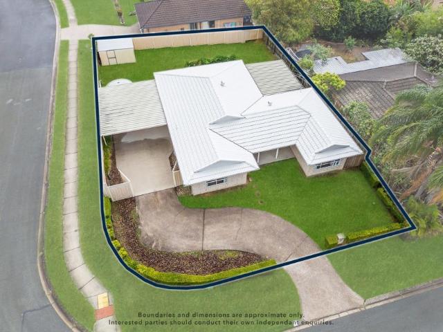 House for sale in Edens Landing, Greater Brisbane