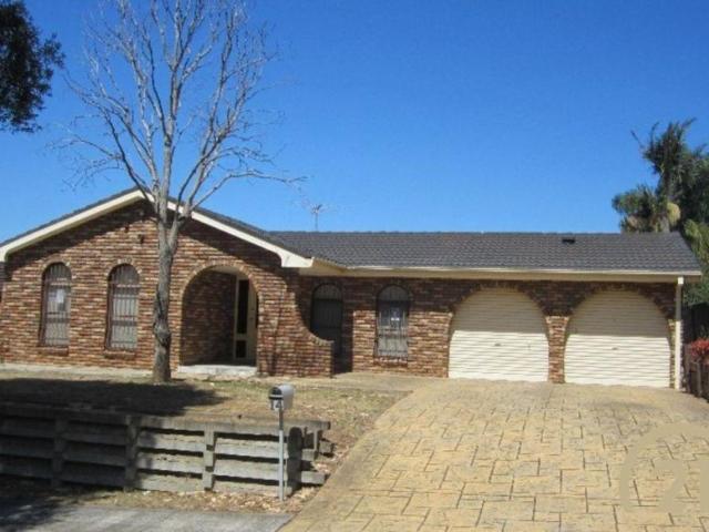 House for rent