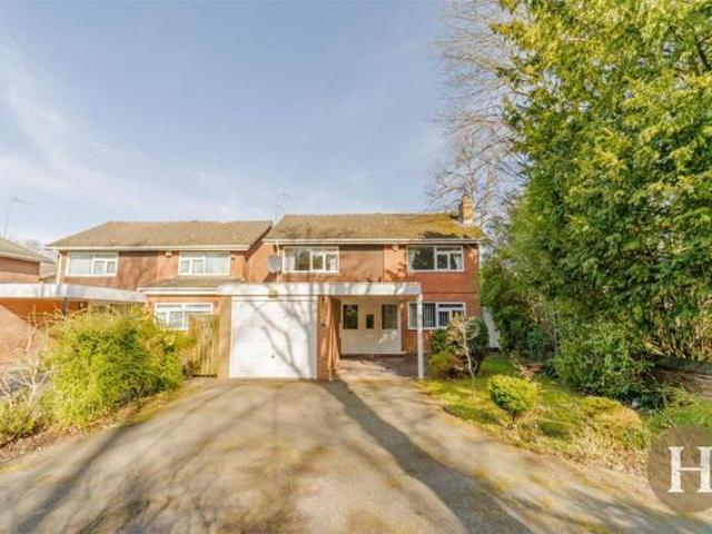 House for sale in Edgbaston, Chad Valley