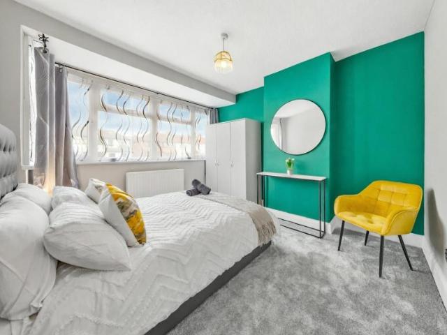 House for rent in South Stanmore, Greater London