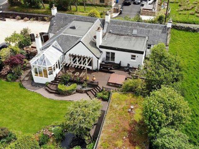 House for sale in Scotland
