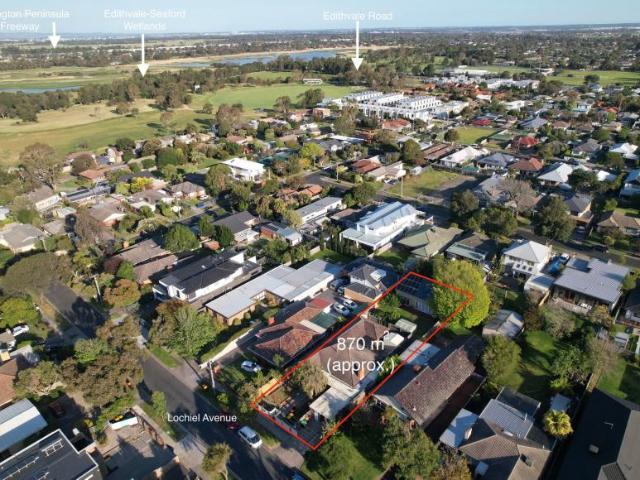 House for sale in Edithvale, Melbourne