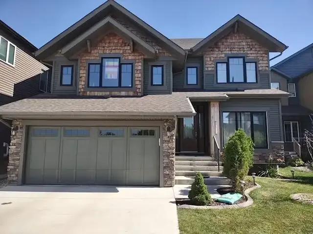 House for rent in Wedgewood, Alberta
