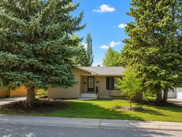 House for rent in Wedgewood, Alberta