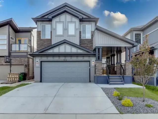 House for rent in Wedgewood, Alberta