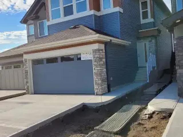 House for rent in Wedgewood, Alberta