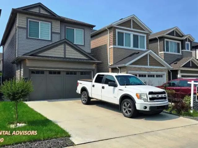 House for rent in Wedgewood, Alberta