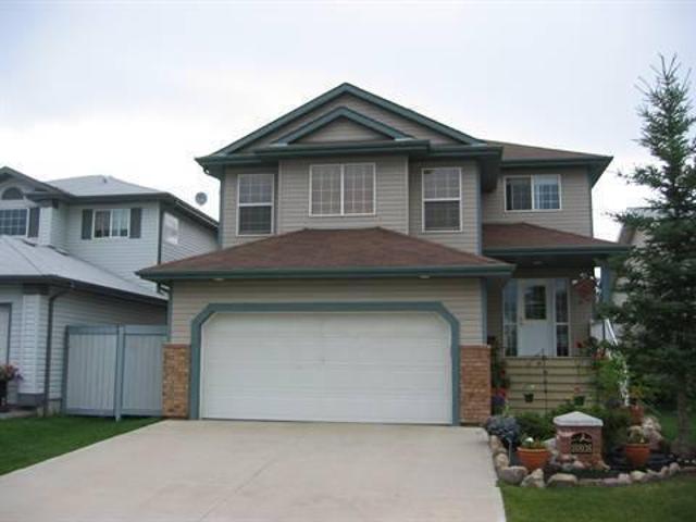 House for rent in Wedgewood, Alberta